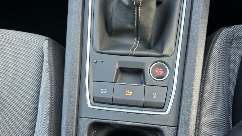 SEAT Leon 1.0 TSI EVO SE Dynamic 5dr Petrol Hatchback